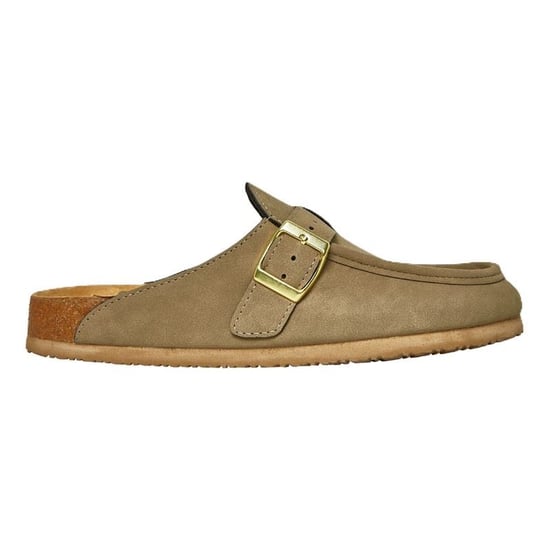 Penguin Preema Damen Sandalen Clogs - Image 2