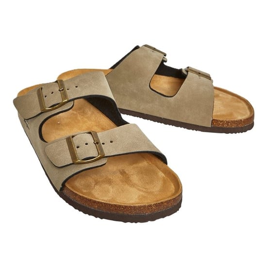 Penguin Port 2 Herren Sandalen aus Sand - Image 1