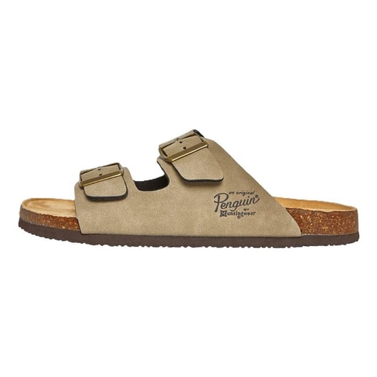 Penguin Port 2 Herren Sandalen aus Sand - Image 2
