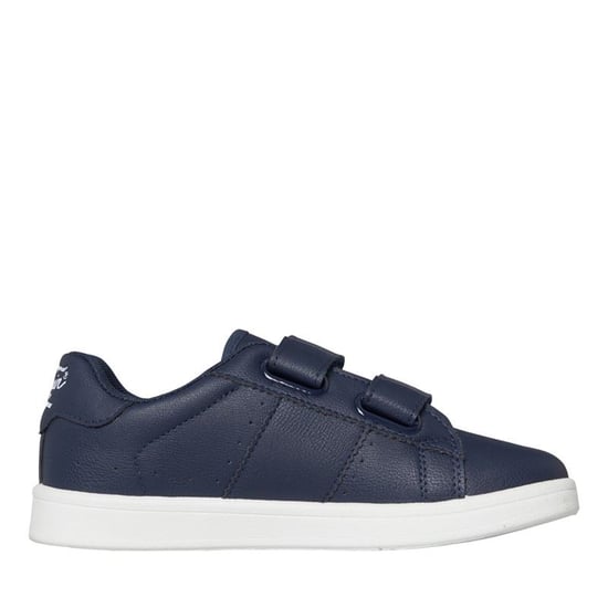 Penguin Junior Marmor Navy Sneaker - Image 2