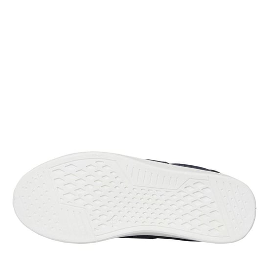Penguin Junior Marmor Navy Sneaker - Image 5