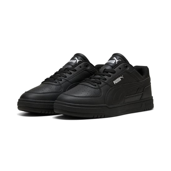 Puma Caven III Damen Schwarz Sneakers - Image 1
