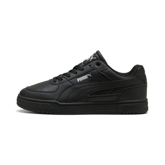 Puma Caven III Damen Schwarz Sneakers - Image 3