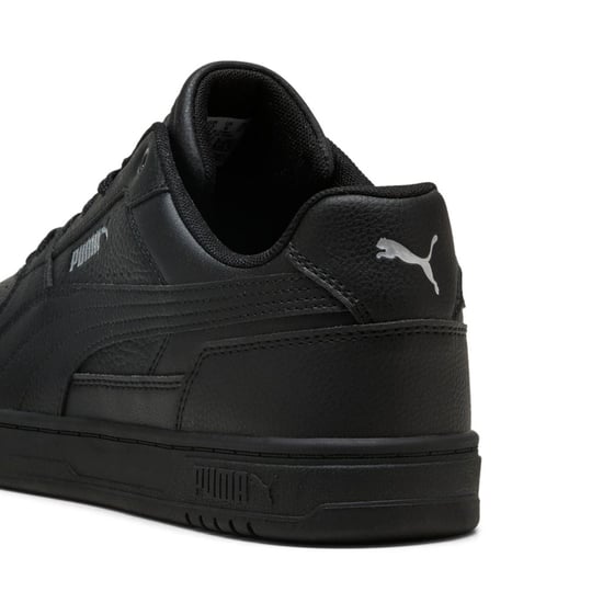 Puma Caven III Damen Schwarz Sneakers - Image 4