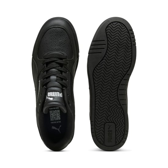 Puma Caven III Damen Schwarz Sneakers - Image 5