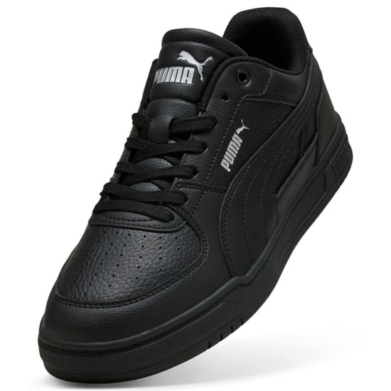 Puma Caven III Damen Schwarz Sneakers - Image 6