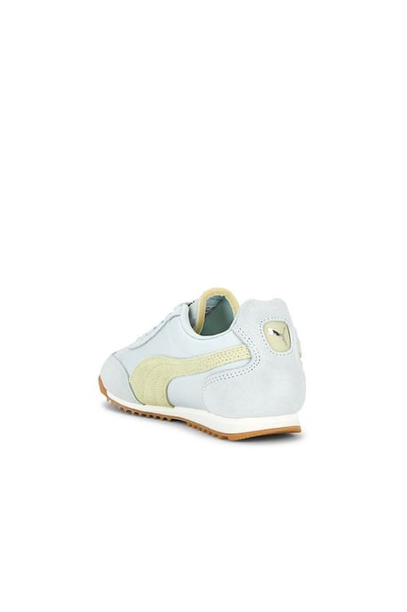 Puma Arizona Nylon Damen Sneakers Blau - Image 3