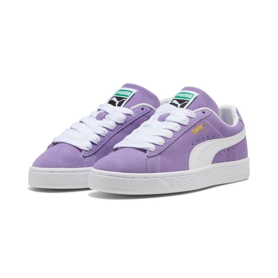 Puma Suede Classic Damen Lavender Sneakers - Image 1