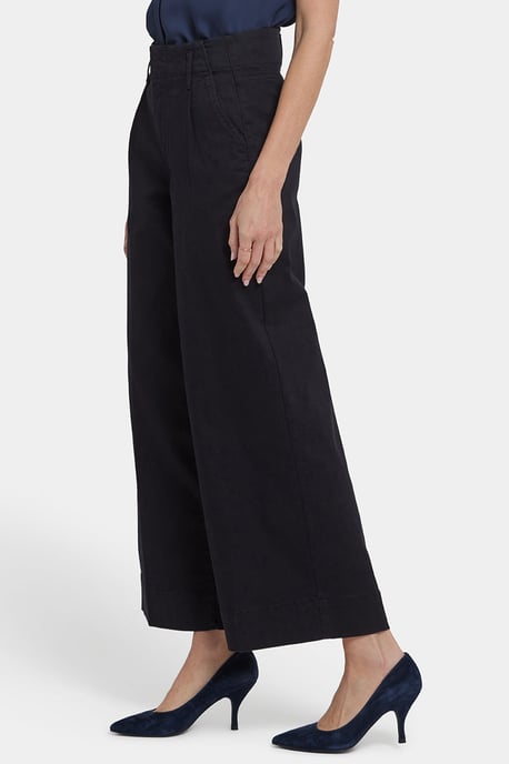Mona Weite Beinform Jeans - Image 3