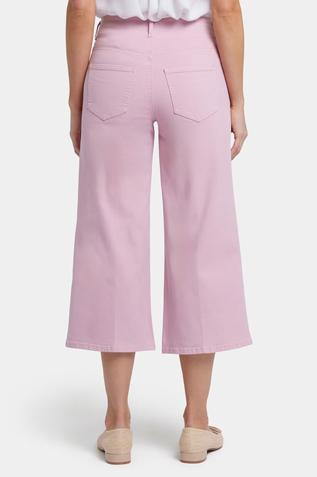 Brigitte Weite Capri-Jeans mit Hoher Taille - Image 2