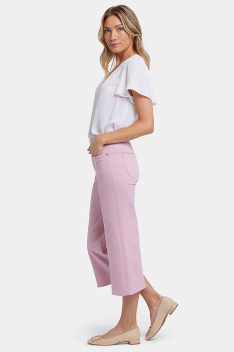 Brigitte Weite Capri-Jeans mit Hoher Taille - Image 5