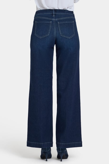 Teresa Weite Beinform Jeans - Image 2