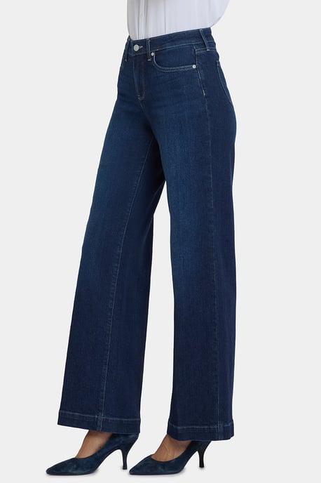 Teresa Weite Beinform Jeans - Image 3