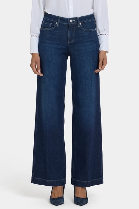Teresa Weite Beinform Jeans - Image 4