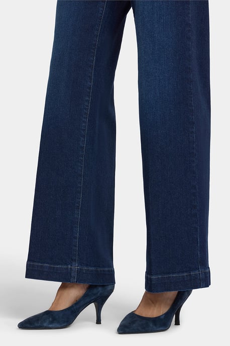 Teresa Weite Beinform Jeans - Image 5