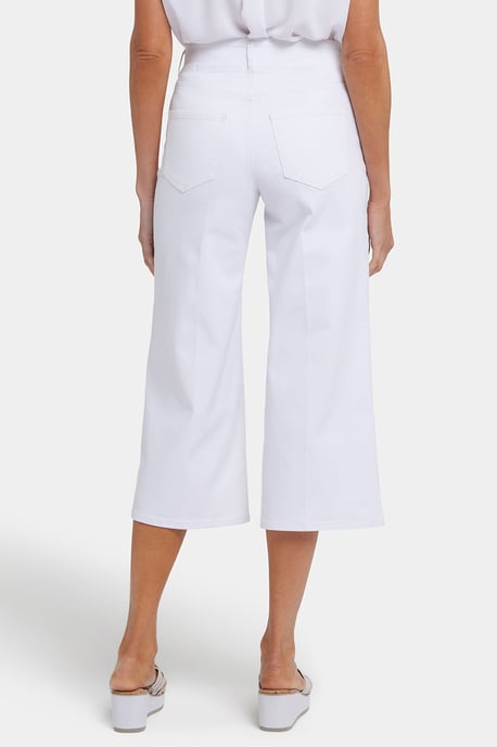 Brigitte Weite Capri-Jeans mit Hoher Taille - Image 2