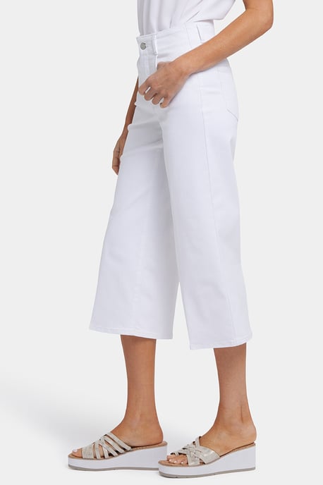 Brigitte Weite Capri-Jeans mit Hoher Taille - Image 3