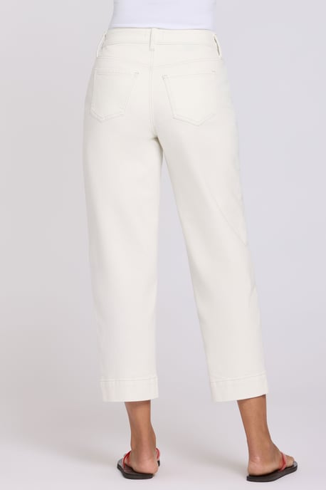 Ballon-Fußknöcheljeans - Image 2