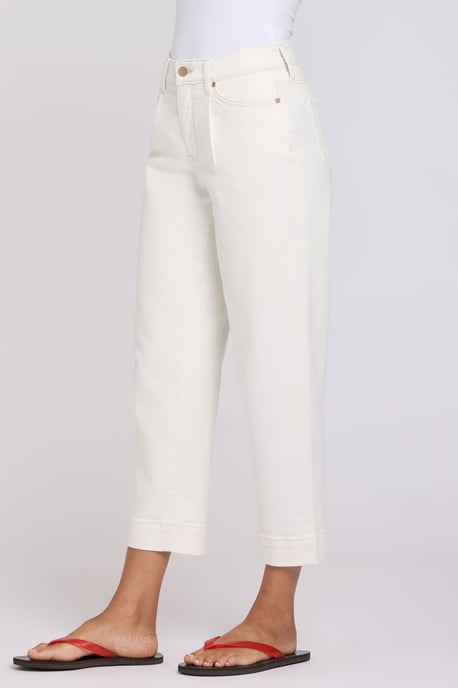 Ballon-Fußknöcheljeans - Image 3