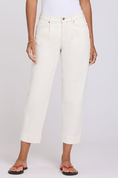 Ballon-Fußknöcheljeans - Image 4