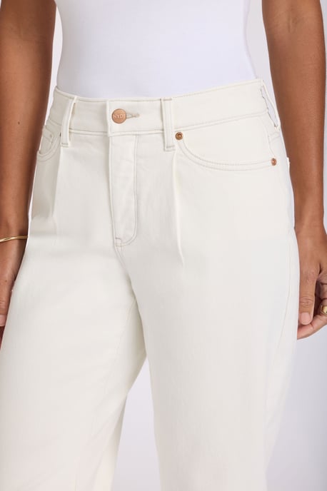 Ballon-Fußknöcheljeans - Image 5
