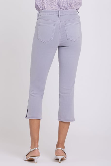 Chloe Capri-Jeans aus Cool Embrace® Denim - Image 2