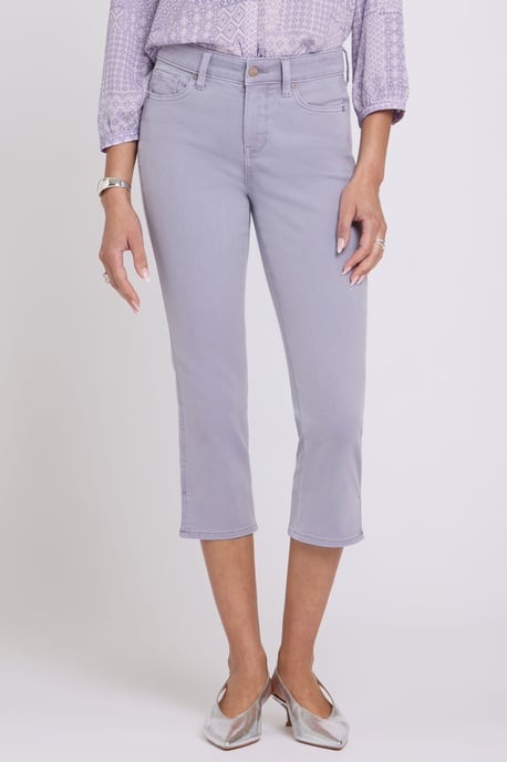 Chloe Capri-Jeans aus Cool Embrace® Denim - Image 3