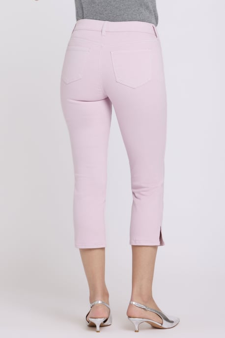 Chloe Capri Jeans aus Cool Embrace® Denim - Image 2