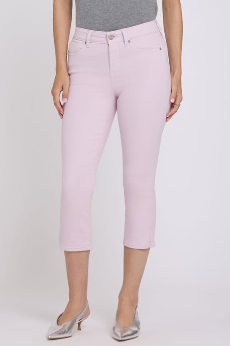 Chloe Capri Jeans aus Cool Embrace® Denim - Image 4