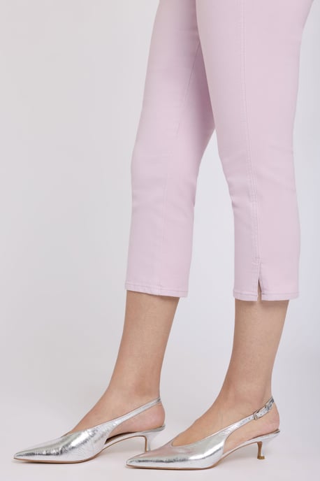 Chloe Capri Jeans aus Cool Embrace® Denim - Image 5