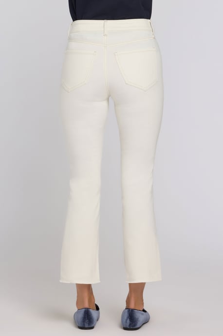 Billie Mini Bootcut Ankle Jeans aus Cool Embrace® Denim mit hoher Taille - Image 2