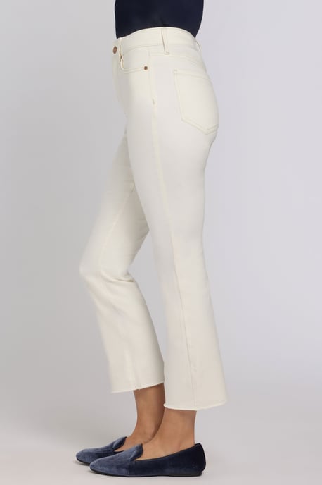 Billie Mini Bootcut Ankle Jeans aus Cool Embrace® Denim mit hoher Taille - Image 3