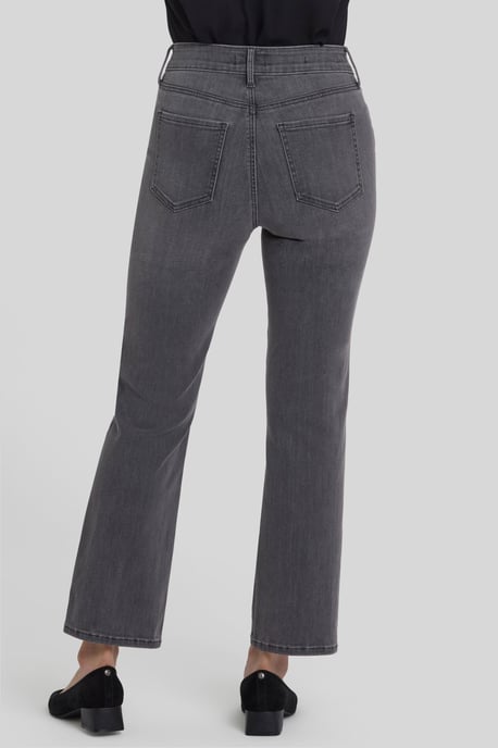 Marilyn Gerade Ankle Jeans - Image 2