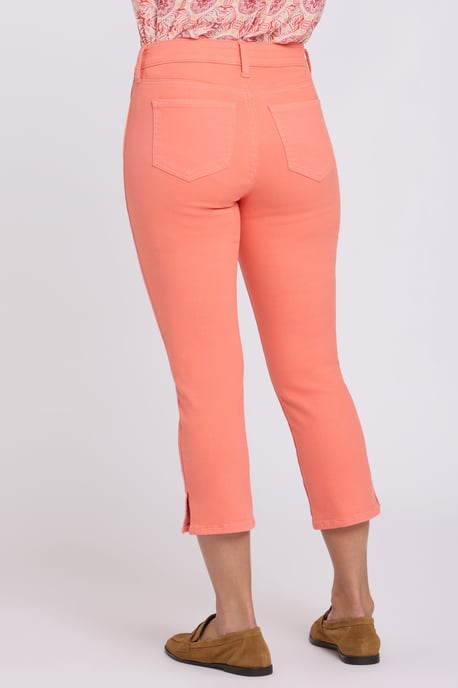 Chloe Capri-Jeans aus Cool Embrace® Denim - Image 2