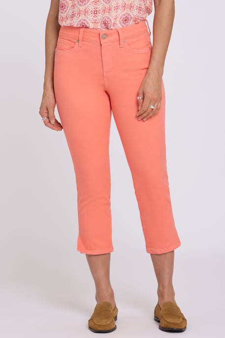 Chloe Capri-Jeans aus Cool Embrace® Denim - Image 4