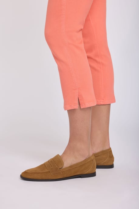 Chloe Capri-Jeans aus Cool Embrace® Denim - Image 5