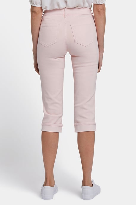 Marilyn Straight Crop Jeans aus Cool Embrace® Denim - Image 2