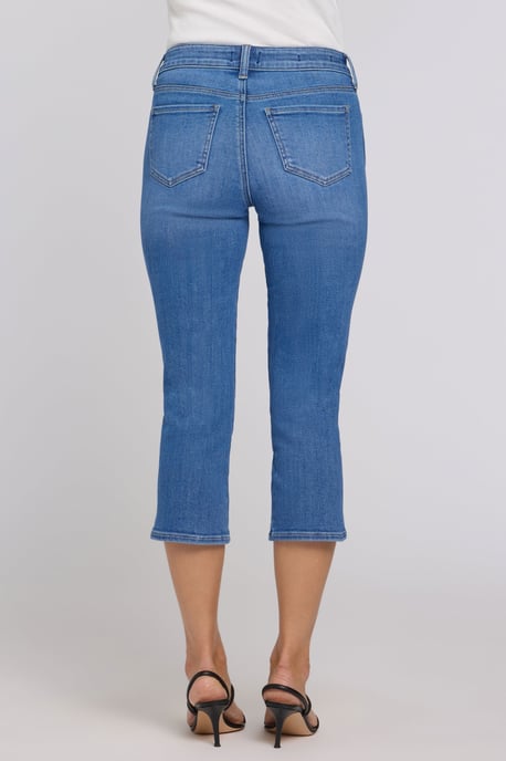 Chloe Capri-Jeans - Image 2