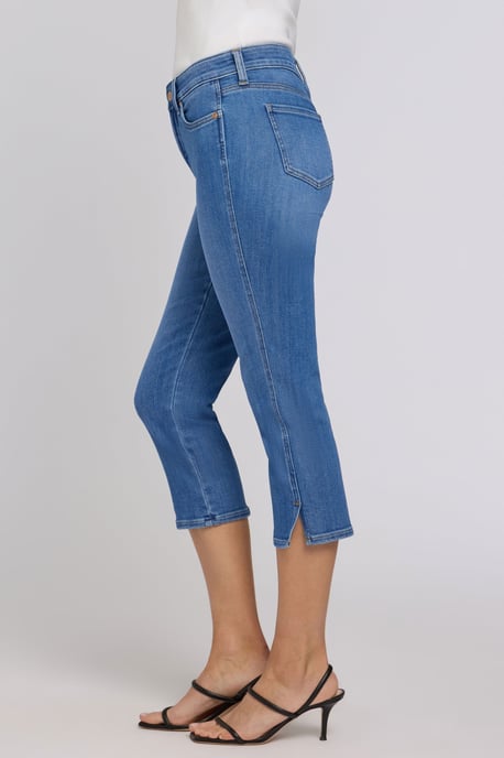 Chloe Capri-Jeans - Image 3
