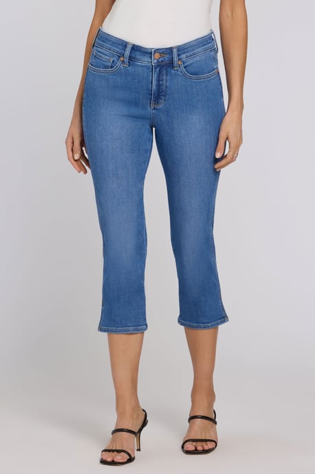 Chloe Capri-Jeans - Image 4