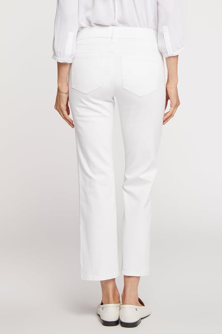 Marilyn Gerade Jeans mit Knöchellänge - Image 2