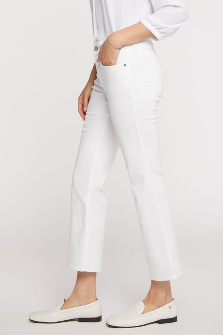 Marilyn Gerade Jeans mit Knöchellänge - Image 3