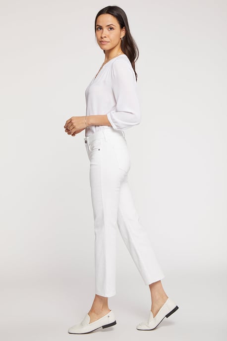 Marilyn Gerade Jeans mit Knöchellänge - Image 5