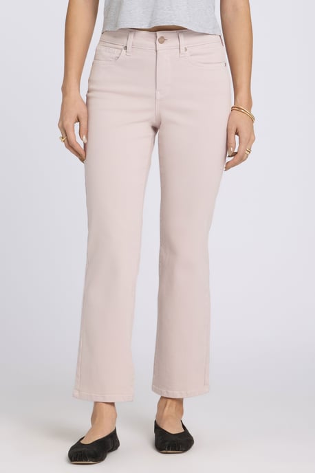 Marilyn Gerade Knöchellange Jeans - Image 4