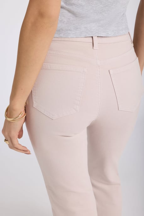 Marilyn Gerade Knöchellange Jeans - Image 5