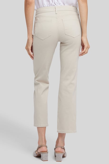 Marilyn Gerade Knöchellange Jeans - Image 2