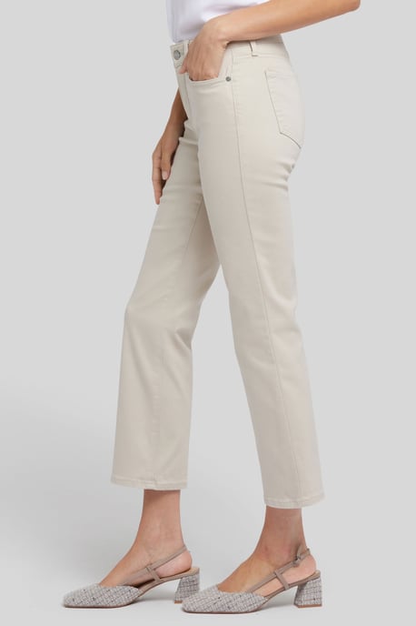 Marilyn Gerade Knöchellange Jeans - Image 3