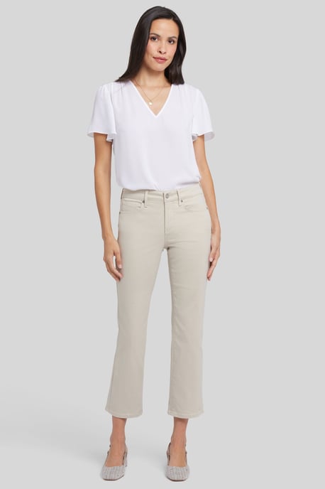 Marilyn Gerade Knöchellange Jeans - Image 4