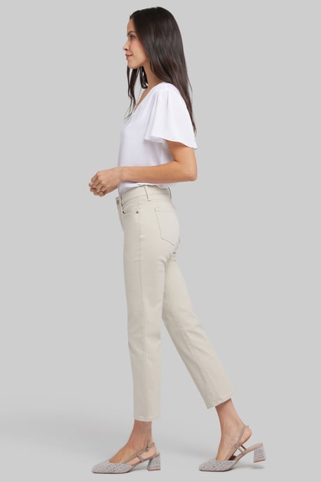 Marilyn Gerade Knöchellange Jeans - Image 5