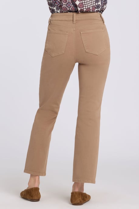 Marilyn Gerade Ankle Jeans - Image 2